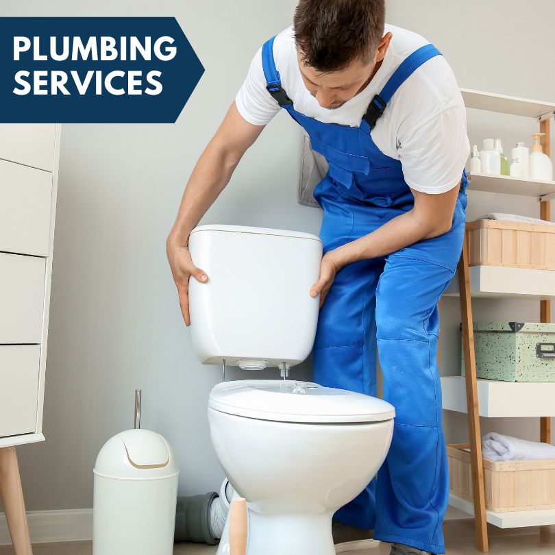 Plumbing Company in Pinebluff, NC