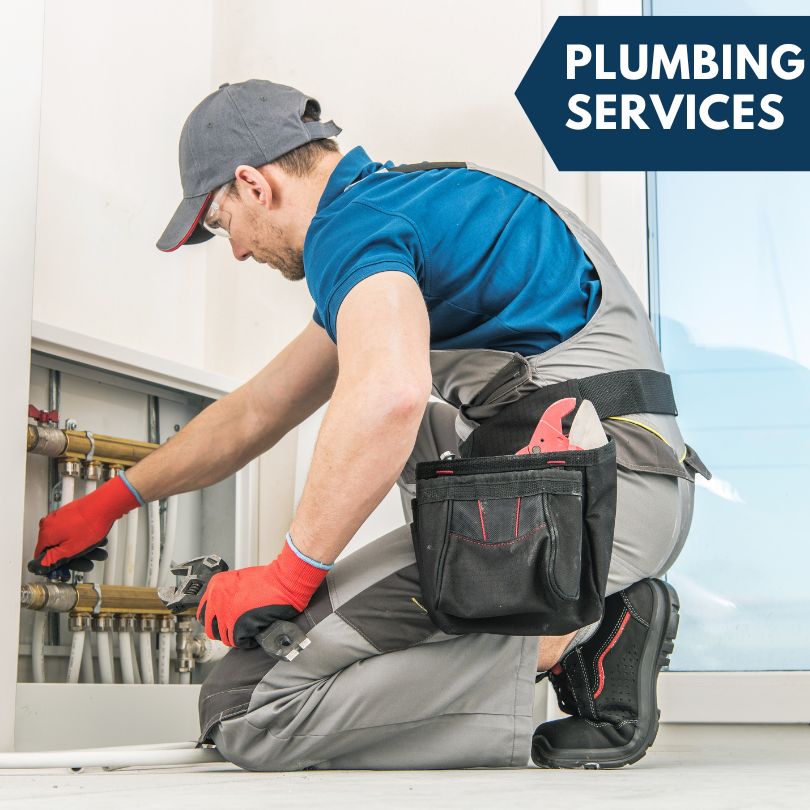 Pinebluff Plumbing Company